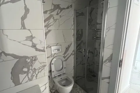 Продажа квартиры  в Аланье, Анталье, Турция 1+1, 55м2, №223715 – фото 2