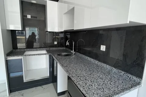 Продажа квартиры  в Аланье, Анталье, Турция 1+1, 55м2, №223715 – фото 6