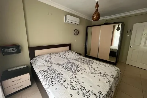 Продажа квартиры  в Аланье, Анталье, Турция 2+1, 125м2, №223711 – фото 5