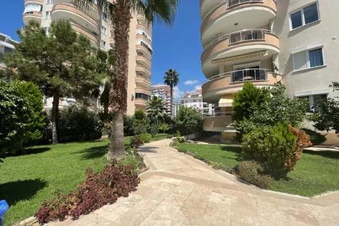 Продажа квартиры  в Аланье, Анталье, Турция 2+1, 125м2, №223711 – фото 14