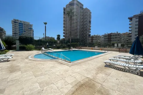 Продажа квартиры  в Аланье, Анталье, Турция 2+1, 125м2, №223711 – фото 17