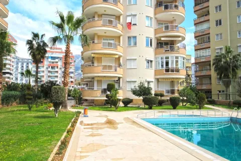 Продажа квартиры  в Аланье, Анталье, Турция 2+1, 125м2, №223711 – фото 11