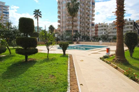 Продажа квартиры  в Аланье, Анталье, Турция 2+1, 125м2, №223711 – фото 12