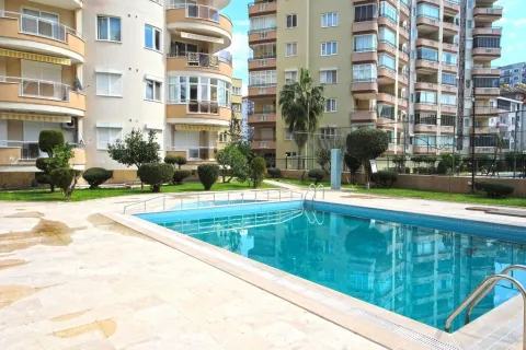 Продажа квартиры  в Аланье, Анталье, Турция 2+1, 125м2, №223711 – фото 10