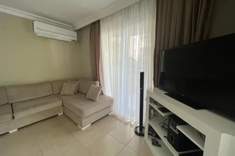 Продажа квартиры  в Аланье, Анталье, Турция 2+1, 125м2, №223711 – фото 2