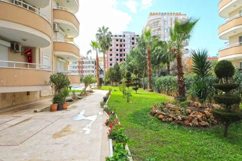 Продажа квартиры  в Аланье, Анталье, Турция 2+1, 125м2, №223711 – фото 13