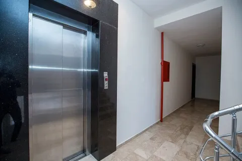 Продажа квартиры  в Аланье, Анталье, Турция 2+1, 125м2, №223711 – фото 15