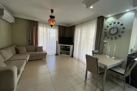 Продажа квартиры  в Аланье, Анталье, Турция 2+1, 125м2, №223711 – фото 8