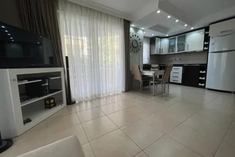 Продажа квартиры  в Аланье, Анталье, Турция 2+1, 125м2, №223711 – фото 9