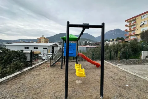 Продажа квартиры  в Аланье, Анталье, Турция 2+1, 92м2, №223714 – фото 23