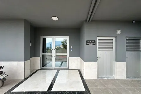 Продажа квартиры  в Аланье, Анталье, Турция 2+1, 92м2, №223714 – фото 24