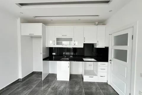 Продажа квартиры  в Аланье, Анталье, Турция 2+1, 92м2, №223714 – фото 2