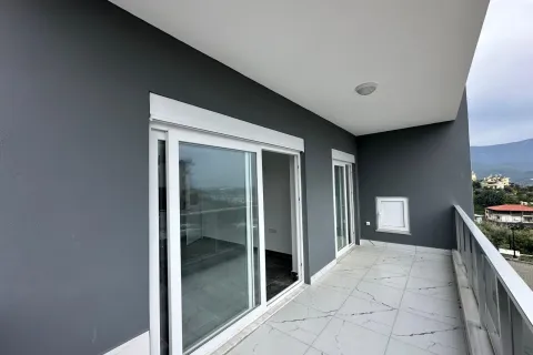 Продажа квартиры  в Аланье, Анталье, Турция 2+1, 92м2, №223714 – фото 6