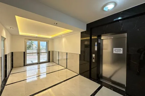 Продажа квартиры  в Аланье, Анталье, Турция 2+1, 92м2, №223714 – фото 25