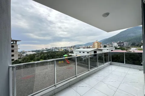 Продажа квартиры  в Аланье, Анталье, Турция 2+1, 92м2, №223714 – фото 7