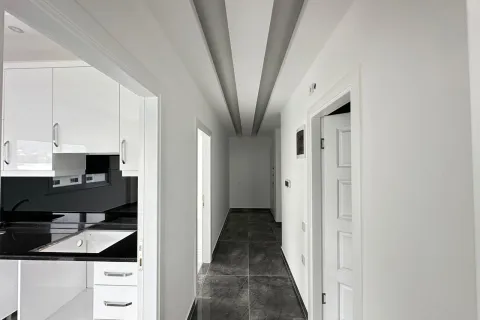 Продажа квартиры  в Аланье, Анталье, Турция 2+1, 92м2, №223714 – фото 19