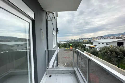 Продажа квартиры  в Аланье, Анталье, Турция 2+1, 92м2, №223714 – фото 17