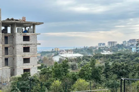 Продажа квартиры  в Аланье, Анталье, Турция 2+1, 92м2, №223714 – фото 8