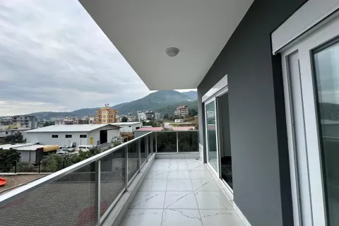 Продажа квартиры  в Аланье, Анталье, Турция 2+1, 92м2, №223714 – фото 9