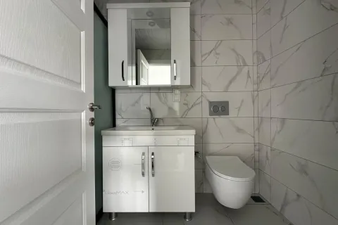 Продажа квартиры  в Аланье, Анталье, Турция 2+1, 92м2, №223714 – фото 14