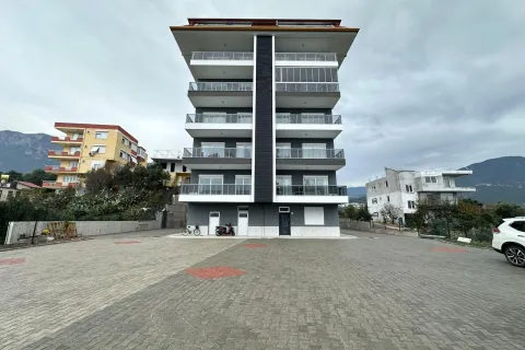 Продажа квартиры  в Аланье, Анталье, Турция 2+1, 92м2, №223714 – фото 21