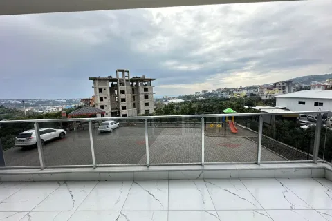 Продажа квартиры  в Аланье, Анталье, Турция 2+1, 92м2, №223714 – фото 10