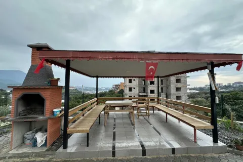 Продажа квартиры  в Аланье, Анталье, Турция 2+1, 92м2, №223714 – фото 22