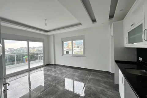 Продажа квартиры  в Аланье, Анталье, Турция 2+1, 92м2, №223714 – фото 4