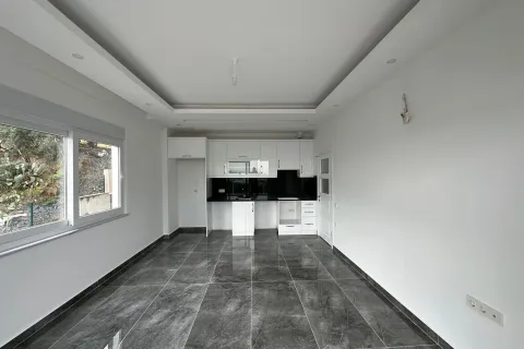 Продажа квартиры  в Аланье, Анталье, Турция 2+1, 92м2, №223714 – фото 3