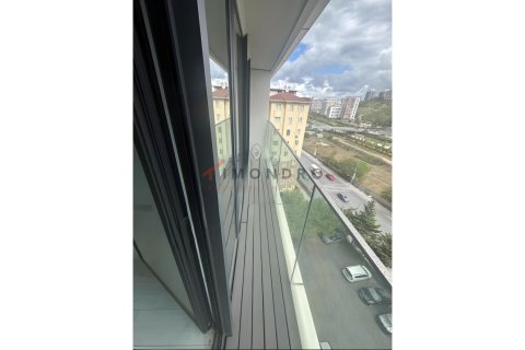 1+1 Lejlighed  i Kâğıthane, Istanbul, Tyrkiet Nr. 212248 - 10