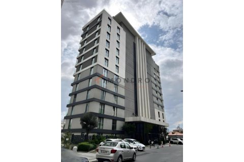 1+1 Lejlighed  i Kâğıthane, Istanbul, Tyrkiet Nr. 212248 - 1