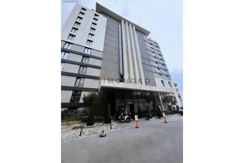 1+1 Lejlighed  i Kâğıthane, Istanbul, Tyrkiet Nr. 212248 - 11