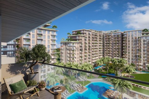 Apartment for sale  in Northern Cyprus, 1 bedroom, 61m2, No. 212250 – photo 7