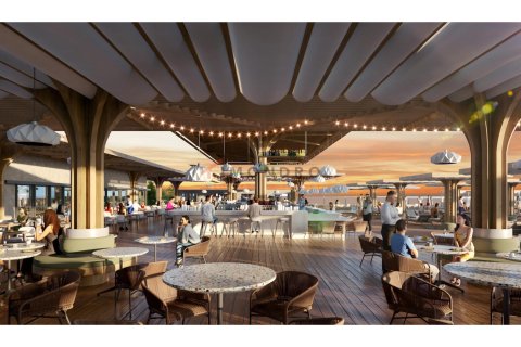 Apartment for sale  in Northern Cyprus, 1 bedroom, 61m2, No. 212250 – photo 1