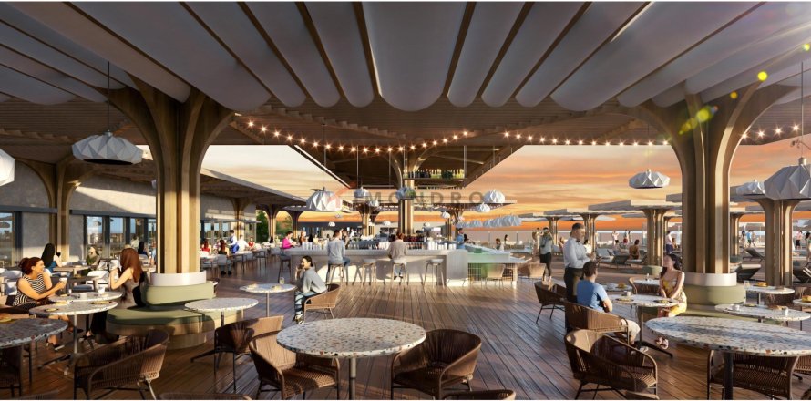 1+1 Apartment  in Northern Cyprus No. 212250