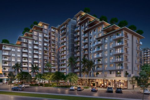 Apartment for sale  in Northern Cyprus, 1 bedroom, 61m2, No. 212250 – photo 9