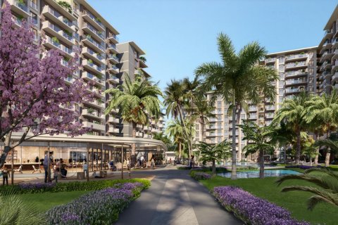 Apartment for sale  in Northern Cyprus, 1 bedroom, 61m2, No. 212250 – photo 6