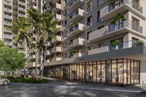 Apartment for sale  in Northern Cyprus, 1 bedroom, 61m2, No. 212250 – photo 10