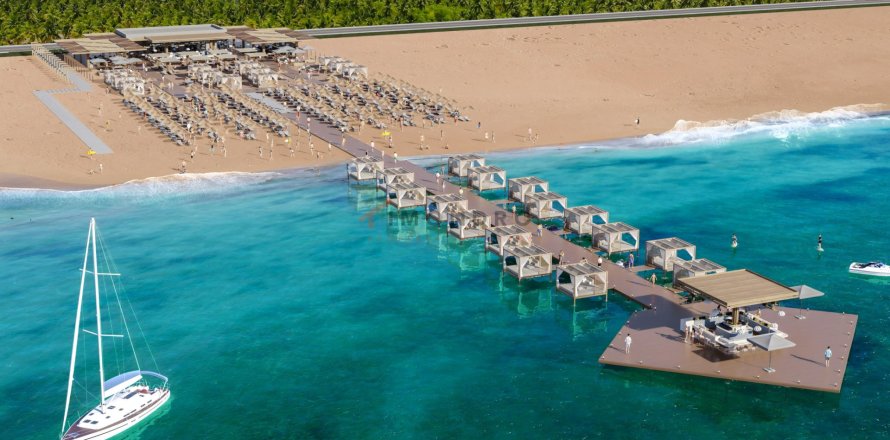 2+1 Apartment  in Northern Cyprus No. 212251