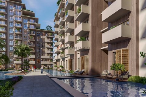 Продажа квартиры  в Северном Кипре 2+1, 83м2, №212251 – фото 8