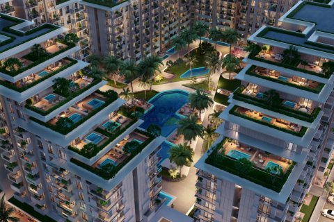 Продажа квартиры  в Северном Кипре 2+1, 83м2, №212251 – фото 12