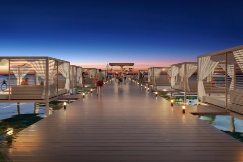 Продажа квартиры  в Северном Кипре 2+1, 83м2, №212251 – фото 3