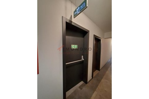 Daire 2+1 Kâğıthane, İstanbul, Türkiye №212247 - 15