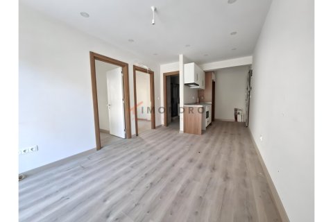Daire 2+1 Kâğıthane, İstanbul, Türkiye №212247 - 2