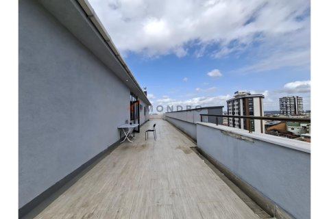 Daire 2+1 Kâğıthane, İstanbul, Türkiye №212247 - 16