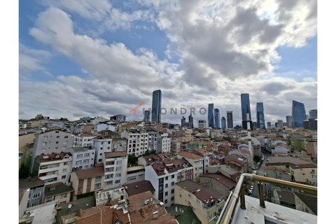 Daire 2+1 Kâğıthane, İstanbul, Türkiye №212247 - 18