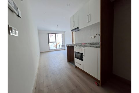 Daire 2+1 Kâğıthane, İstanbul, Türkiye №212247 - 1