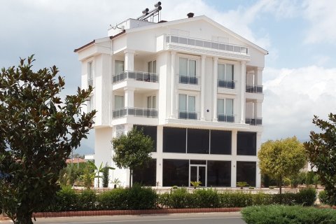 9+3 Lägenhet  i Antalya, Turkiet Nr. 212246 - 1