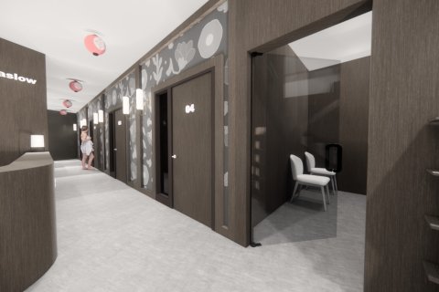 9+3 Lägenhet  i Antalya, Turkiet Nr. 212246 - 10