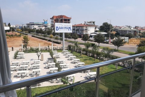 9+3 Lägenhet  i Antalya, Turkiet Nr. 212246 - 6